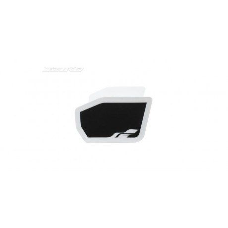 JETKO Cross Off Road Wing 1:8 - White with Stickers