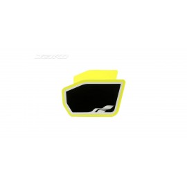 JETKO Cross Off Road Wing 1:8 - Yellow with Stickers 