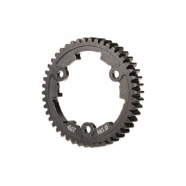 TRAXXAS 6442 Spur gear, 46-tooth (machined, hardened steel)
