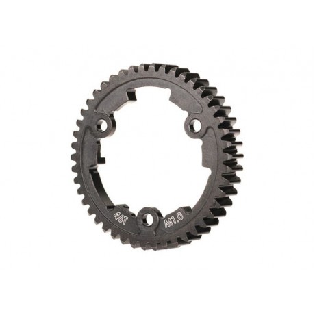 TRAXXAS 6444 Spur gear, 54-tooth (machined, hardened steel)