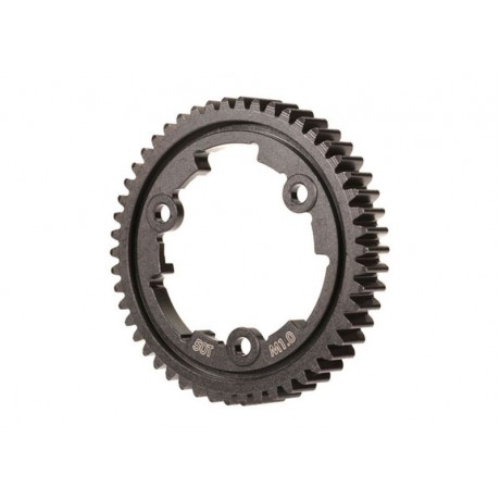 TRAXXAS 6443 Spur gear 50-tooth (machined, hardened steel) 