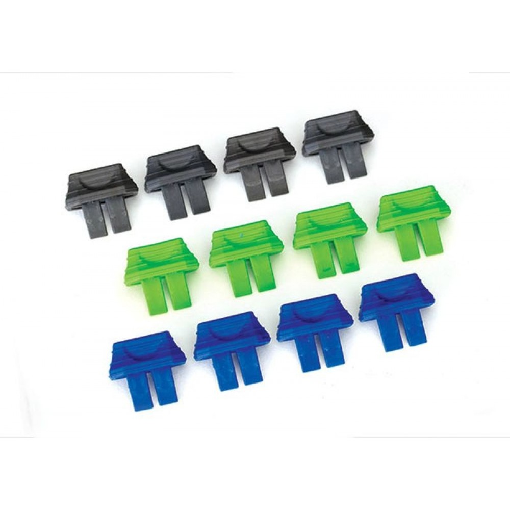 TRAXXAS 2943 Battery charge indicators