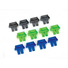 TRAXXAS 2943 Battery charge indicators