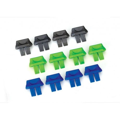 TRAXXAS 2943 Battery charge indicators