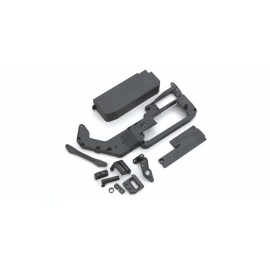 KYOSHO VS112 Receiver Box FW06 