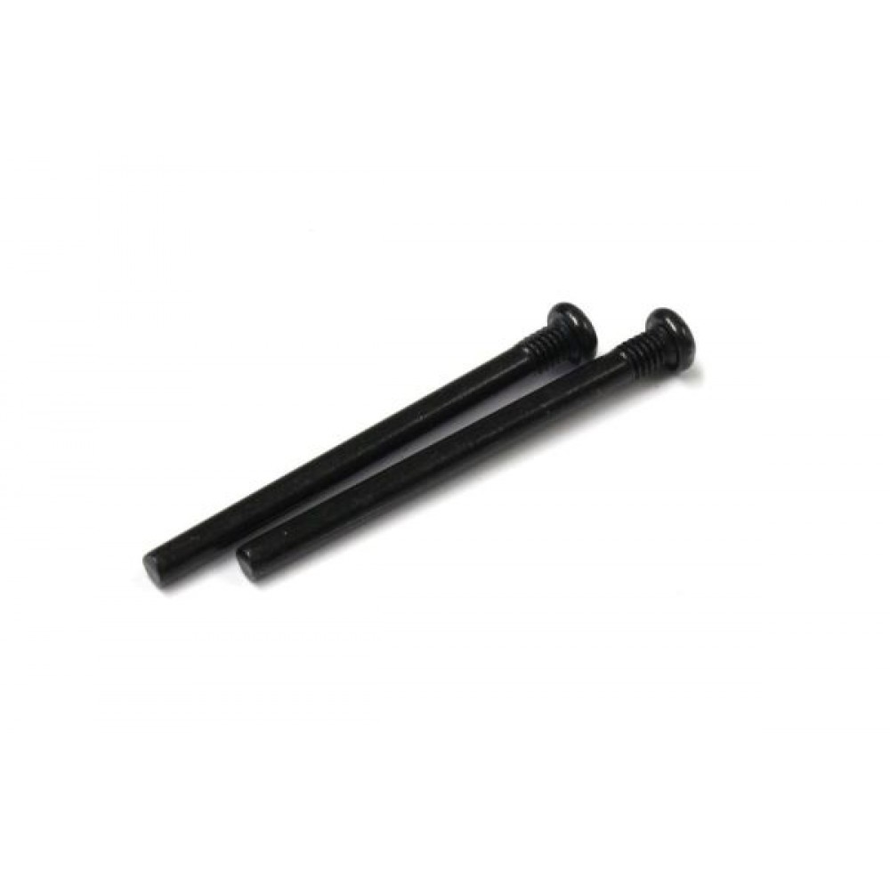 KYOSHO 97039-40B Suspension Screw Shaft 3x40mm Inferno Neo (2pcs)