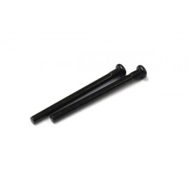 KYOSHO 97039-40B Suspension Screw Shaft 3x40mm Inferno Neo (2pcs)