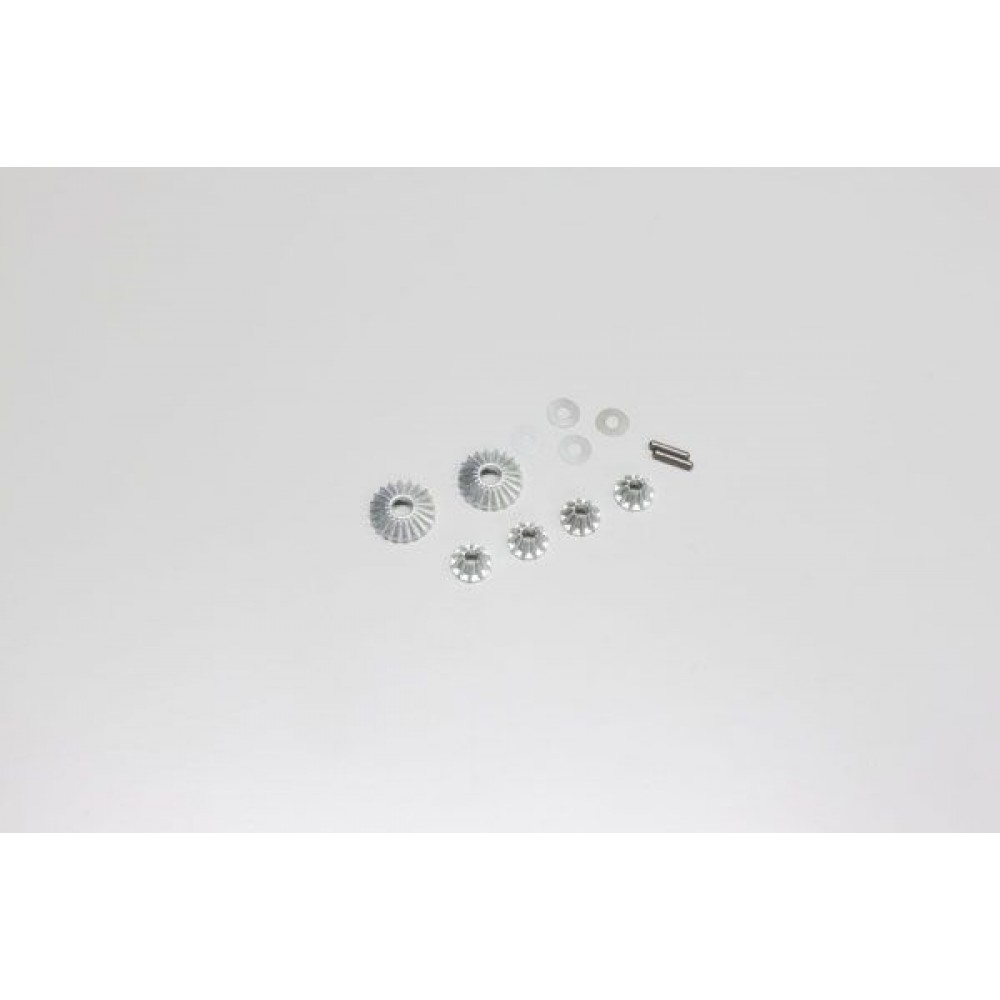 KYOSHO IF402 Differential Bevel Gear Set Inferno MP9-MP10