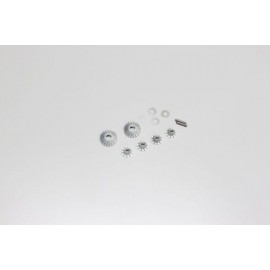 KYOSHO IF402 Differential Bevel Gear Set Inferno MP9-MP10