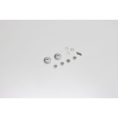 KYOSHO IF402 Differential Bevel Gear Set Inferno MP9-MP10