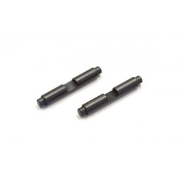 KYOSHO IF411B Differential Bevel Shaft Inferno MP9-MP10 (2pcs)