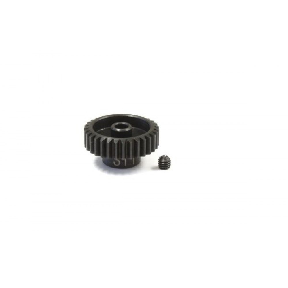 KYOSHO PNGS4831 Pinion Gear 31 Teeth - 48Dp (UM331) Steel