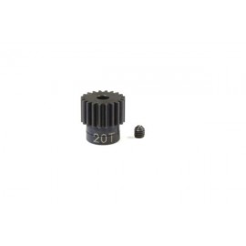 KYOSHO PNGS4820 Pinion Gear 20 Teeth - 48Dp (UM320C) Steel