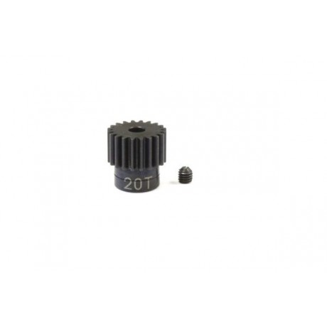 KYOSHO PNGS4820 Pinion Gear 20 Teeth - 48Dp (UM320C) Steel