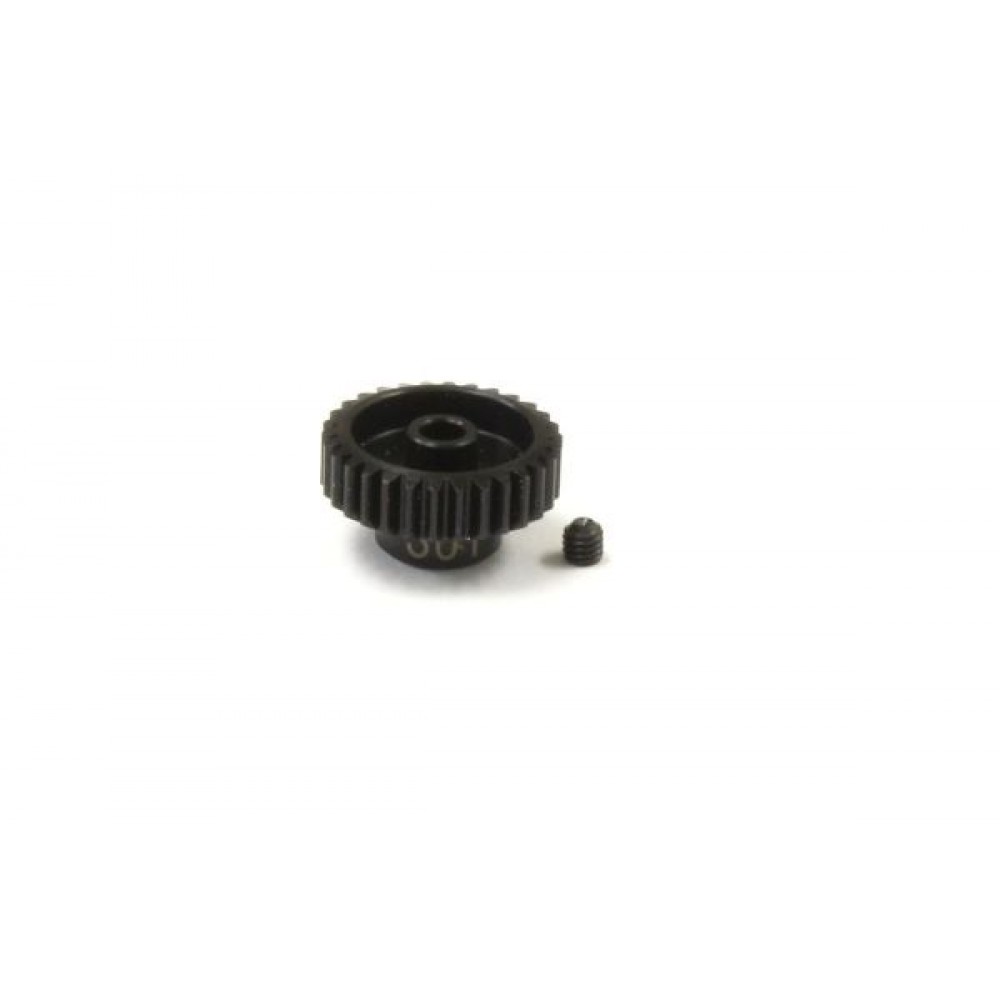 KYOSHO PNGS4830 Pinion Gear 30 Teeth - 48Dp (UM330) Steel
