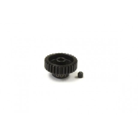 KYOSHO PNGS4830 Pinion Gear 30 Teeth - 48Dp (UM330) Steel