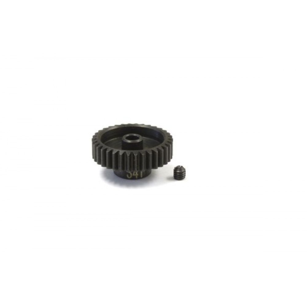 KYOSHO PNGS4834 Pinion Gear 34 Teeth - 48Dp (UM334) Steel