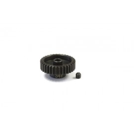 KYOSHO PNGS4834 Pinion Gear 34 Teeth - 48Dp (UM334) Steel 