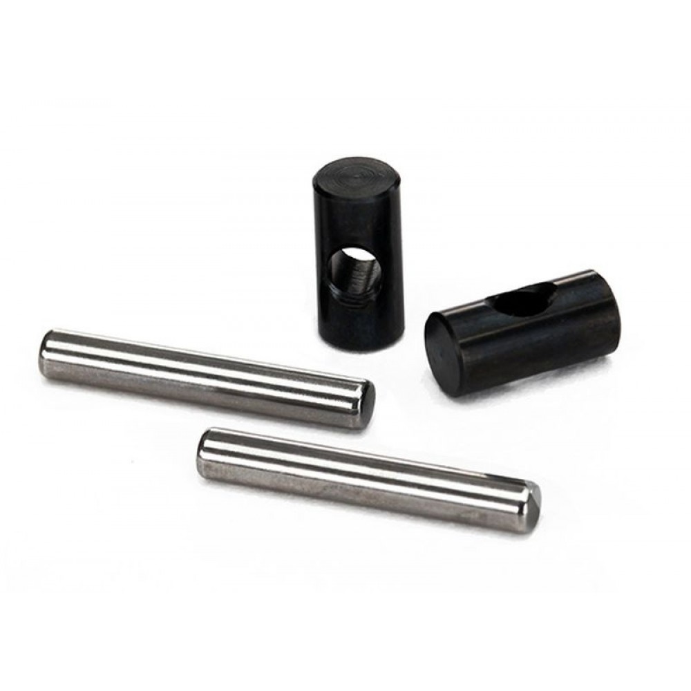 TRAXXAS 7751X Rebuild kit steel constant-velocity driveshaft