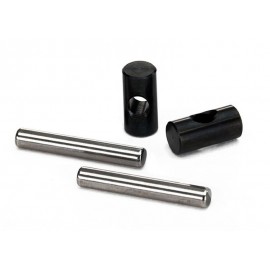 TRAXXAS 7751X Rebuild kit steel constant-velocity driveshaft