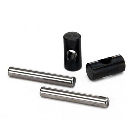 TRAXXAS 7751X Rebuild kit steel constant-velocity driveshaft
