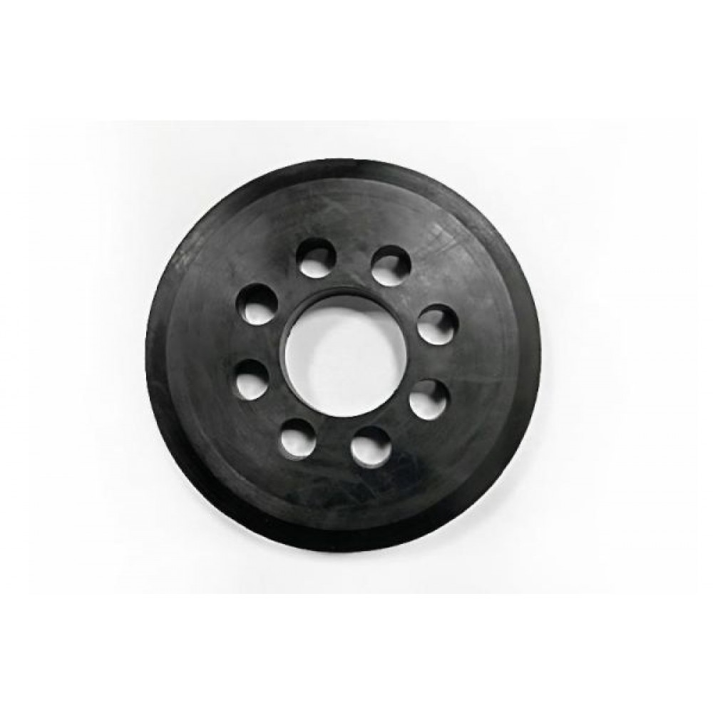 KOSWORK 775 Rubber Wheel for Koswork Starter Box 