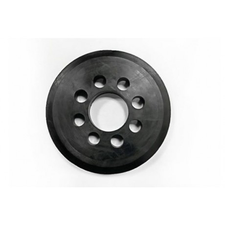 KOSWORK 775 Rubber Wheel for Koswork Starter Box 