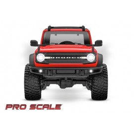 TRAXXAS 9783 TRX-4M® Bronco Pro Scale™ Light Set 