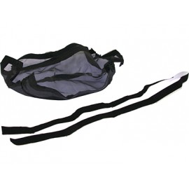 H-SPEED Dust Protection for Traxxas X-Maxx