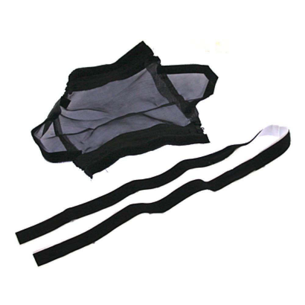 H-SPEED Dust Protection for Traxxas Maxx