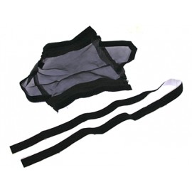 H-SPEED Dust Protection for Traxxas Maxx 