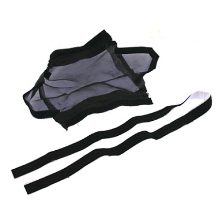 H-SPEED Dust Protection for Traxxas Maxx