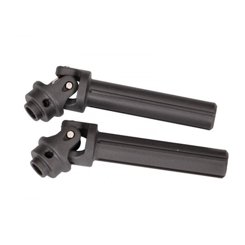 TRAXXAS 6828A Extreme HD Differential Output Half Shafts (2pcs)