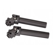 TRAXXAS 6828A Extreme HD Differential Output Half Shafts (2pcs)