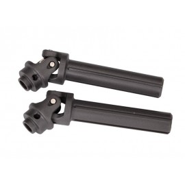 TRAXXAS 6828A Extreme HD Differential Output Half Shafts (2pcs)
