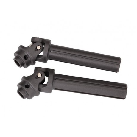 TRAXXAS 6828A Extreme HD Differential Output Half Shafts (2pcs)