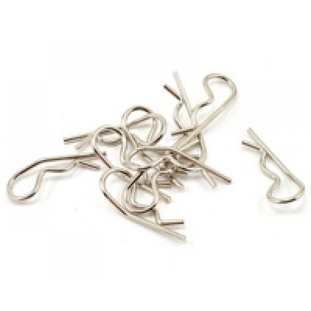 SWORKz 1/8 BODY CLIPS LARGE (10pcs)