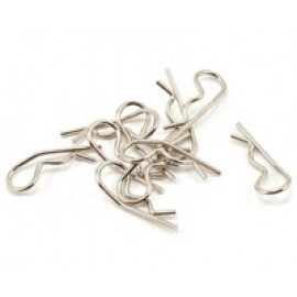 SWORKz 1/8 BODY CLIPS LARGE (10pcs) 
