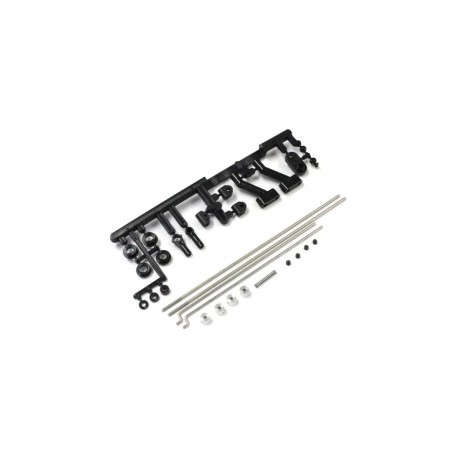 KYOSHO IF289B Linkage Set Inferno MP7.5-Neo