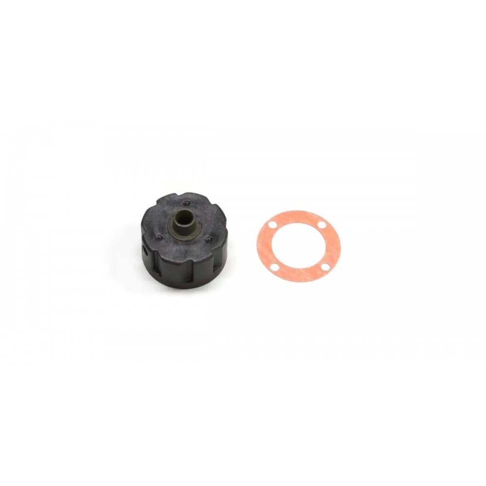 KYOSHO IF403D Inferno MP9-MP10 MP11 Differential Case (Front-Rear)