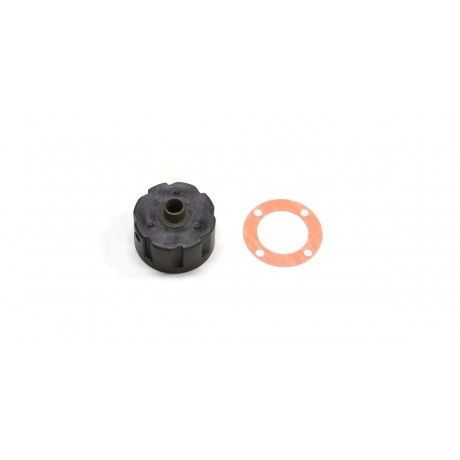 KYOSHO IF403D Inferno MP9-MP10 MP11 Differential Case (Front-Rear)