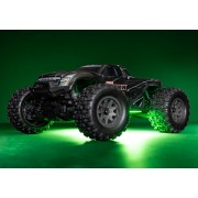 TRAXXAS 10799-GRN Green Underbody LED Light Kit