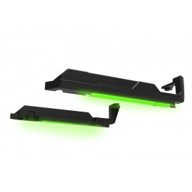 TRAXXAS 10799-GRN Green Underbody LED Light Kit 