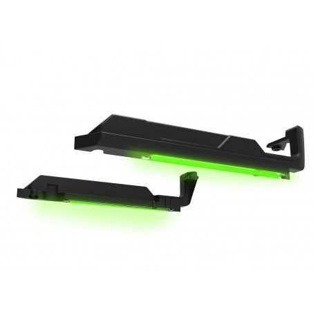 TRAXXAS 10799-GRN Green Underbody LED Light Kit