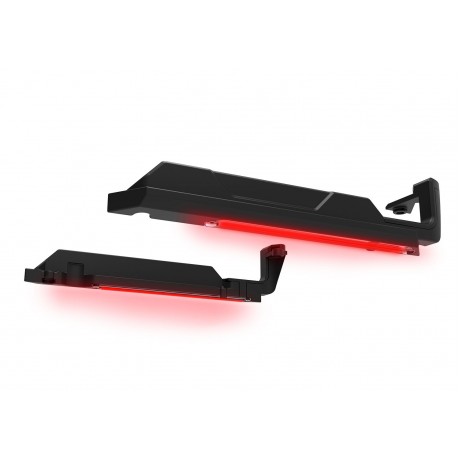TRAXXAS 10799-RED Underbody LED Light Kit