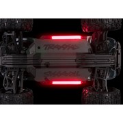 TRAXXAS 10799-RED Underbody LED Light Kit