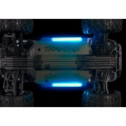 TRAXXAS 10799-BLUE Underbody LED Light Kit
