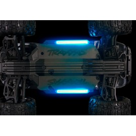 TRAXXAS 10799-BLUE Underbody LED Light Kit 