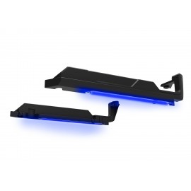 TRAXXAS 10799-BLUE Underbody LED Light Kit 