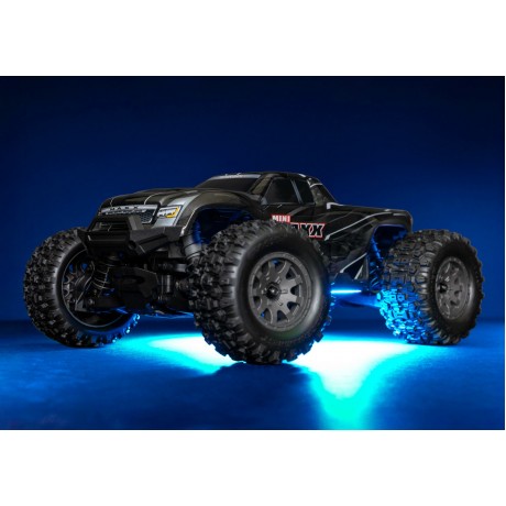 TRAXXAS 10799-BLUE Underbody LED Light Kit